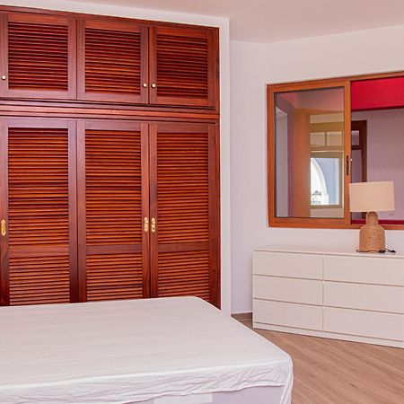 Villa Palmarina Praia Exteriör bild