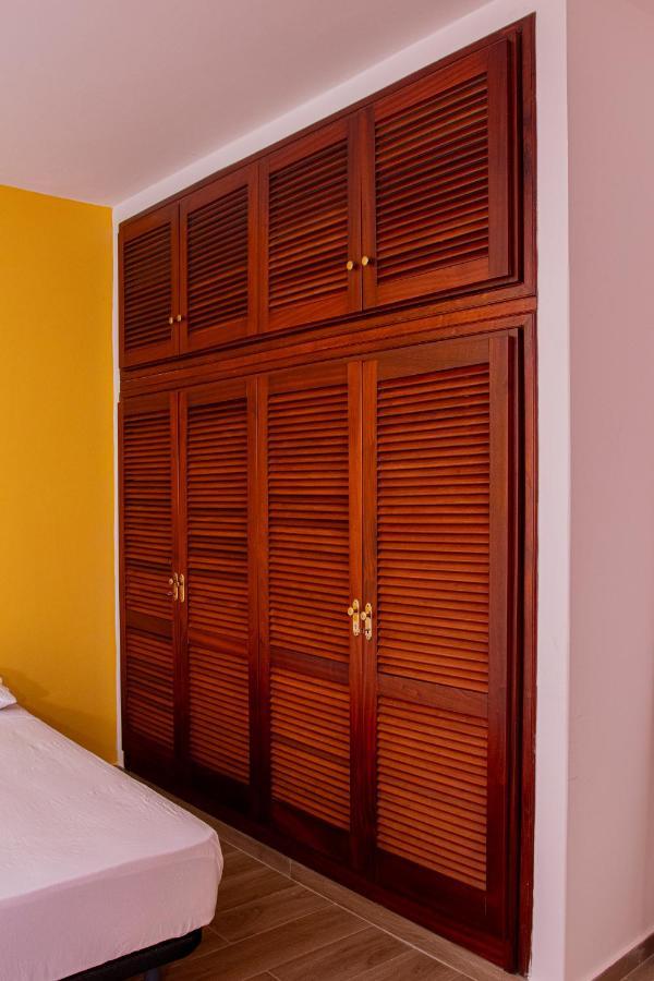 Villa Palmarina Praia Exteriör bild
